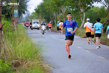 GREEN CAN GIO MARATHON 2023 - Ảnh #646141