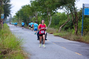 GREEN CAN GIO MARATHON 2023 - Ảnh #647183