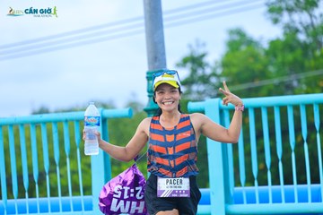 GREEN CAN GIO MARATHON 2023 - Ảnh #627188