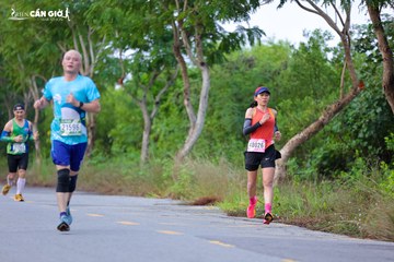 GREEN CAN GIO MARATHON 2023 - Ảnh #644717