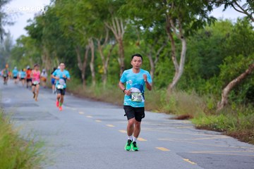 GREEN CAN GIO MARATHON 2023 - Ảnh #646413