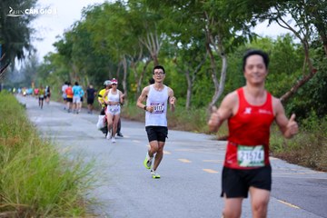 GREEN CAN GIO MARATHON 2023 - Ảnh #647364