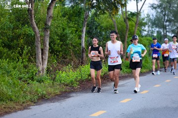 GREEN CAN GIO MARATHON 2023 - Ảnh #647426