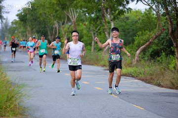 GREEN CAN GIO MARATHON 2023 - Ảnh #646443