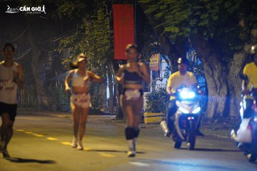 GREEN CAN GIO MARATHON 2023 - Ảnh #647628