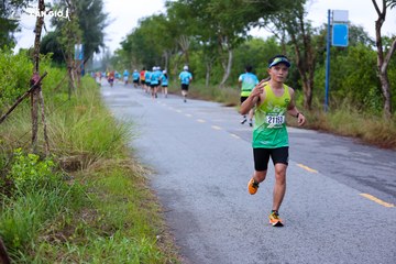 GREEN CAN GIO MARATHON 2023 - Ảnh #647119