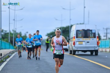 GREEN CAN GIO MARATHON 2023 - Ảnh #627972