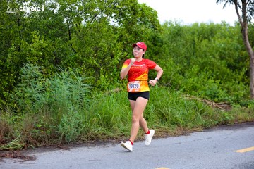 GREEN CAN GIO MARATHON 2023 - Ảnh #647037