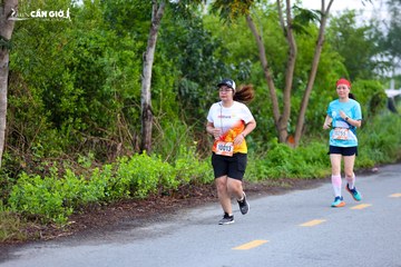 GREEN CAN GIO MARATHON 2023 - Ảnh #646876