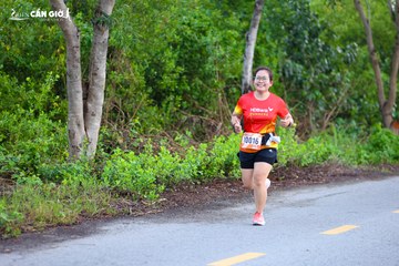 GREEN CAN GIO MARATHON 2023 - Ảnh #646527