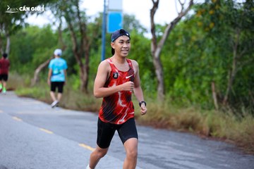 GREEN CAN GIO MARATHON 2023 - Ảnh #647233