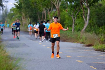 GREEN CAN GIO MARATHON 2023 - Ảnh #645466