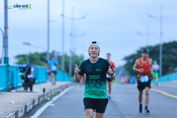 GREEN CAN GIO MARATHON 2023 - Ảnh #626793