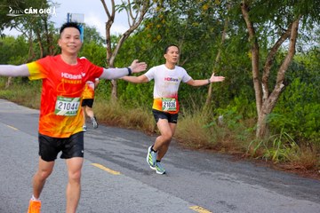 GREEN CAN GIO MARATHON 2023 - Ảnh #645942