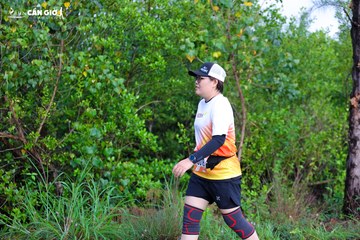 GREEN CAN GIO MARATHON 2023 - Ảnh #645331