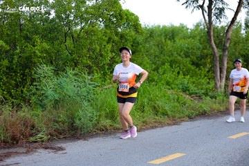 GREEN CAN GIO MARATHON 2023 - Ảnh #646058