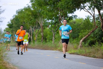 GREEN CAN GIO MARATHON 2023 - Ảnh #644659