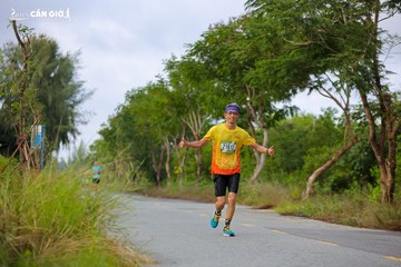GREEN CAN GIO MARATHON 2023 - Ảnh #644807