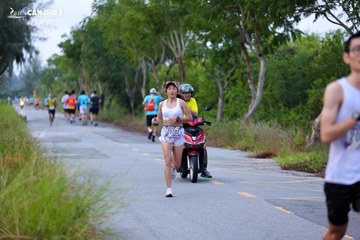 GREEN CAN GIO MARATHON 2023 - Ảnh #647354