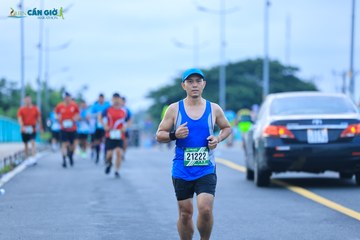 GREEN CAN GIO MARATHON 2023 - Ảnh #626906