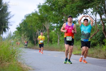 GREEN CAN GIO MARATHON 2023 - Ảnh #644729