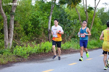GREEN CAN GIO MARATHON 2023 - Ảnh #646649