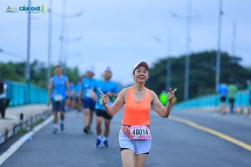 GREEN CAN GIO MARATHON 2023 - Ảnh #627106
