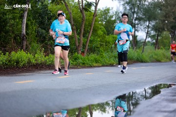 GREEN CAN GIO MARATHON 2023 - Ảnh #647161