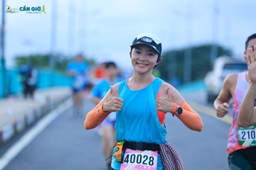 GREEN CAN GIO MARATHON 2023 - Ảnh #626982