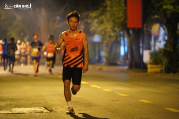 GREEN CAN GIO MARATHON 2023 - Ảnh #647651
