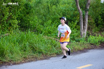 GREEN CAN GIO MARATHON 2023 - Ảnh #646464