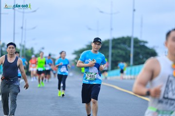 GREEN CAN GIO MARATHON 2023 - Ảnh #627706