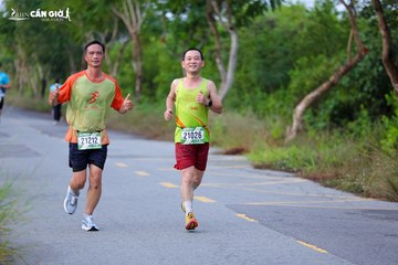 GREEN CAN GIO MARATHON 2023 - Ảnh #644969