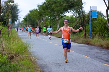 GREEN CAN GIO MARATHON 2023 - Ảnh #646847