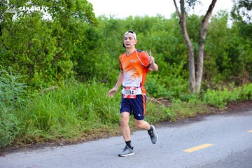 GREEN CAN GIO MARATHON 2023 - Ảnh #646451