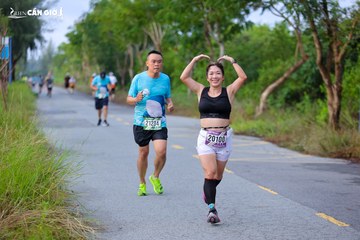 GREEN CAN GIO MARATHON 2023 - Ảnh #645269