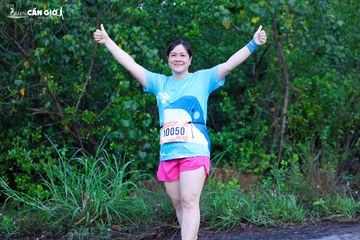 GREEN CAN GIO MARATHON 2023 - Ảnh #646566