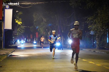 GREEN CAN GIO MARATHON 2023 - Ảnh #647586