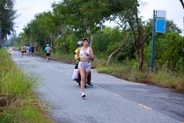 GREEN CAN GIO MARATHON 2023 - Ảnh #647344