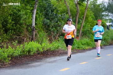 GREEN CAN GIO MARATHON 2023 - Ảnh #646877