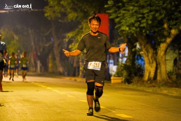 GREEN CAN GIO MARATHON 2023 - Ảnh #647555