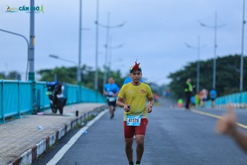 GREEN CAN GIO MARATHON 2023 - Ảnh #627472