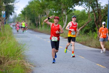GREEN CAN GIO MARATHON 2023 - Ảnh #645864