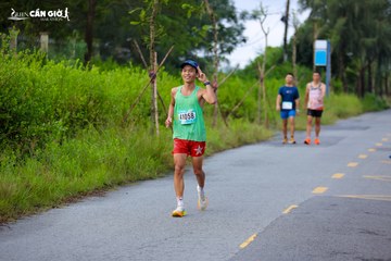 GREEN CAN GIO MARATHON 2023 - Ảnh #645643