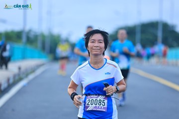 GREEN CAN GIO MARATHON 2023 - Ảnh #627256