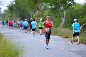 GREEN CAN GIO MARATHON 2023 - Ảnh #646977