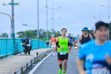 GREEN CAN GIO MARATHON 2023 - Ảnh #627716