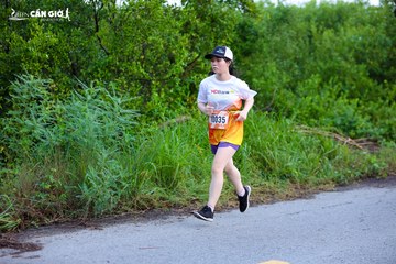 GREEN CAN GIO MARATHON 2023 - Ảnh #646457