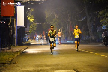 GREEN CAN GIO MARATHON 2023 - Ảnh #647611