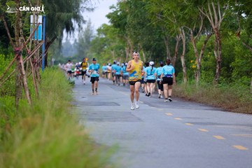 GREEN CAN GIO MARATHON 2023 - Ảnh #645935